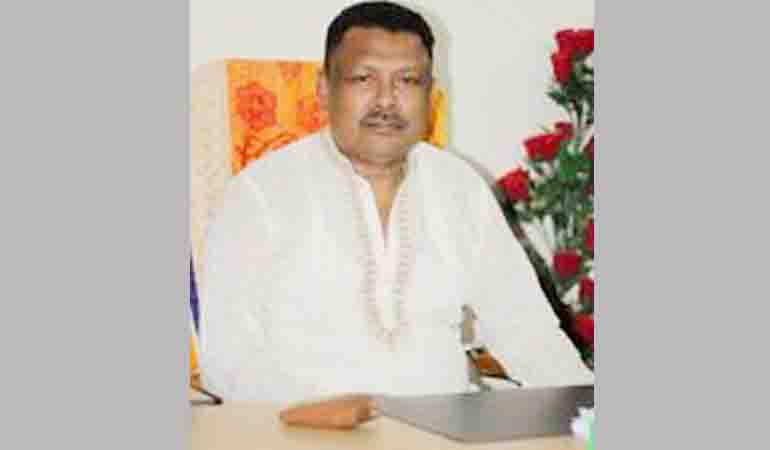 গ্রাহক সেবা পক্ষ উদযাপনে বেতাগীতে বৃক্ষরোপণ ও পুরস্কার বিতরণ অনুষ্ঠান