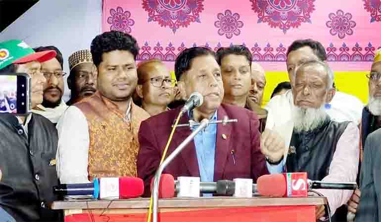 গ্রাহক সেবা পক্ষ উদযাপনে বেতাগীতে বৃক্ষরোপণ ও পুরস্কার বিতরণ অনুষ্ঠান