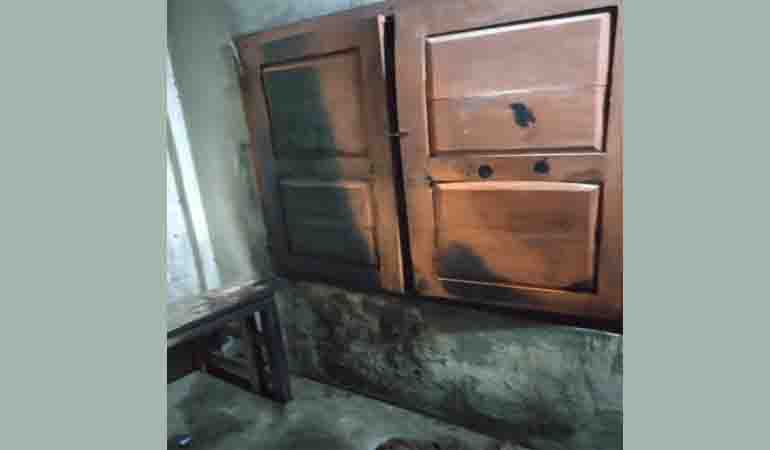 গ্রাহক সেবা পক্ষ উদযাপনে বেতাগীতে বৃক্ষরোপণ ও পুরস্কার বিতরণ অনুষ্ঠান