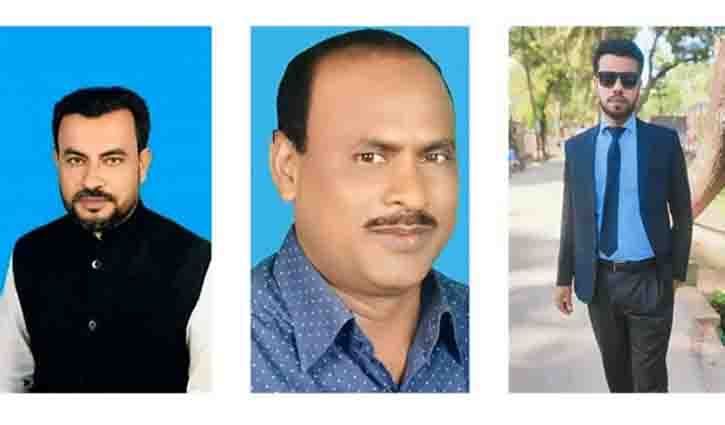 জমি নিয়ে বিরোধে নারীসহ ১৩জনকে পিটিয়ে ও কুপিয়ে আহত