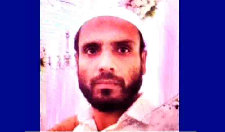 চাঁদপুরে মোটরসাইকেল দুর্ঘটনায় ব্যবসায়ী নিহত