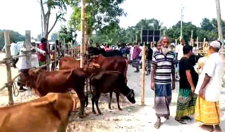 চাঁদপুরে আবাসিক হোটেলের পরিচ্ছন্ন কর্মীর ঝুলন্ত মরদেহ উদ্ধার